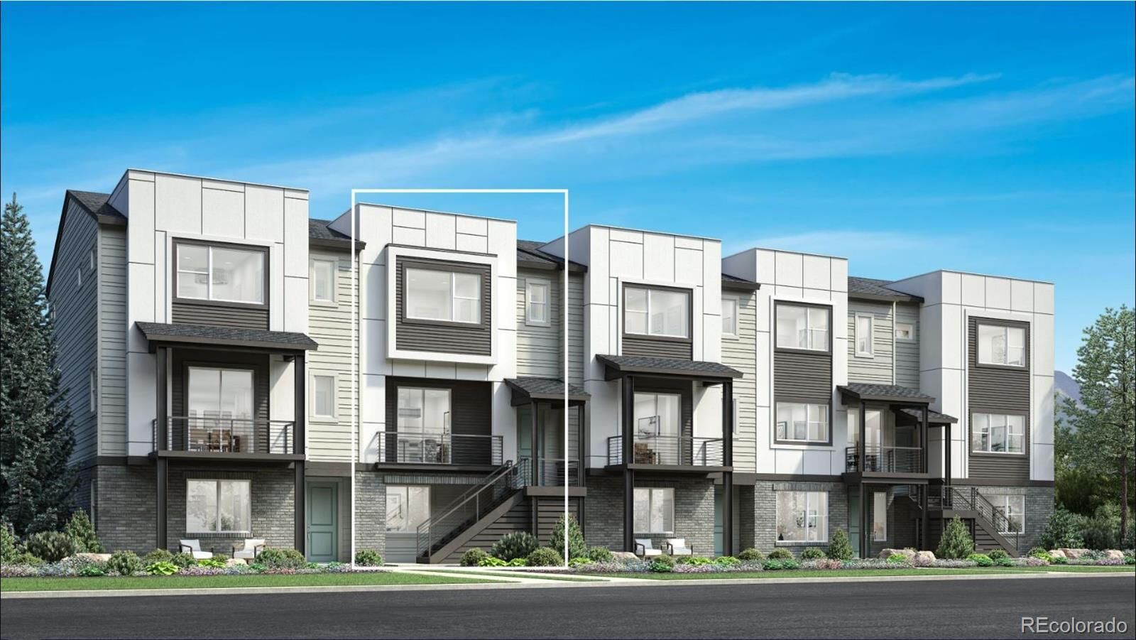 Property Photo:  3442 W Elmhurst Place  CO 80120 