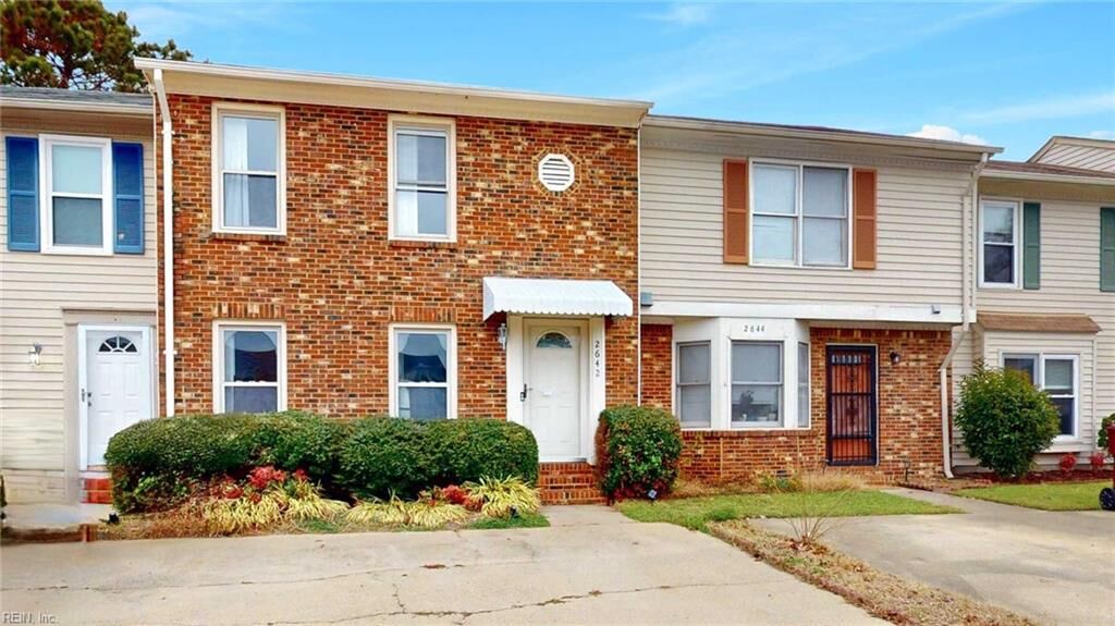Property Photo:  2642 Meadows Lndg  VA 23321 