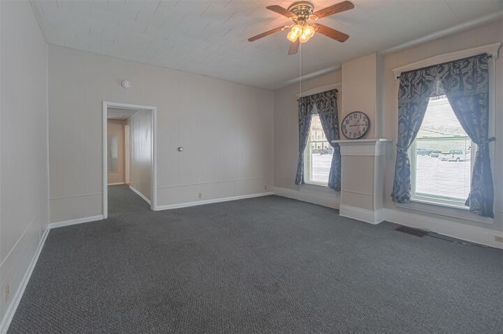 Property Photo: 114 E Church Street IN 47327