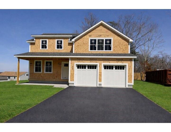 Property Photo:  45 Corys Court  RI 02871 