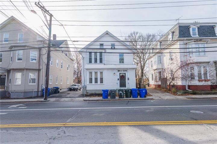 Property Photo:  596 Smith Street  RI 02908 