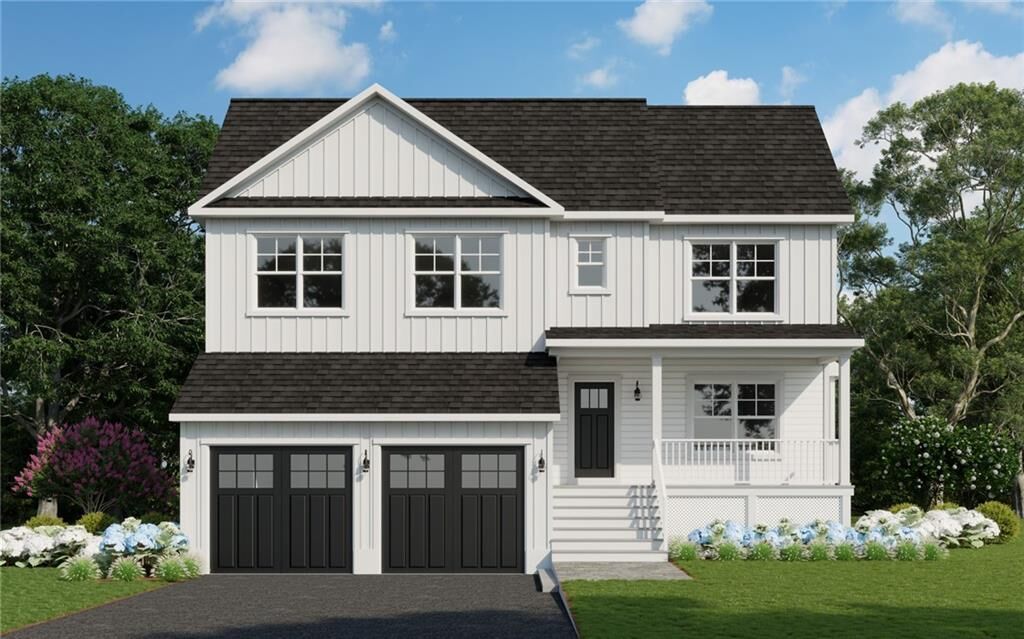 Property Photo:  25 Massasoit Avenue  RI 02809 