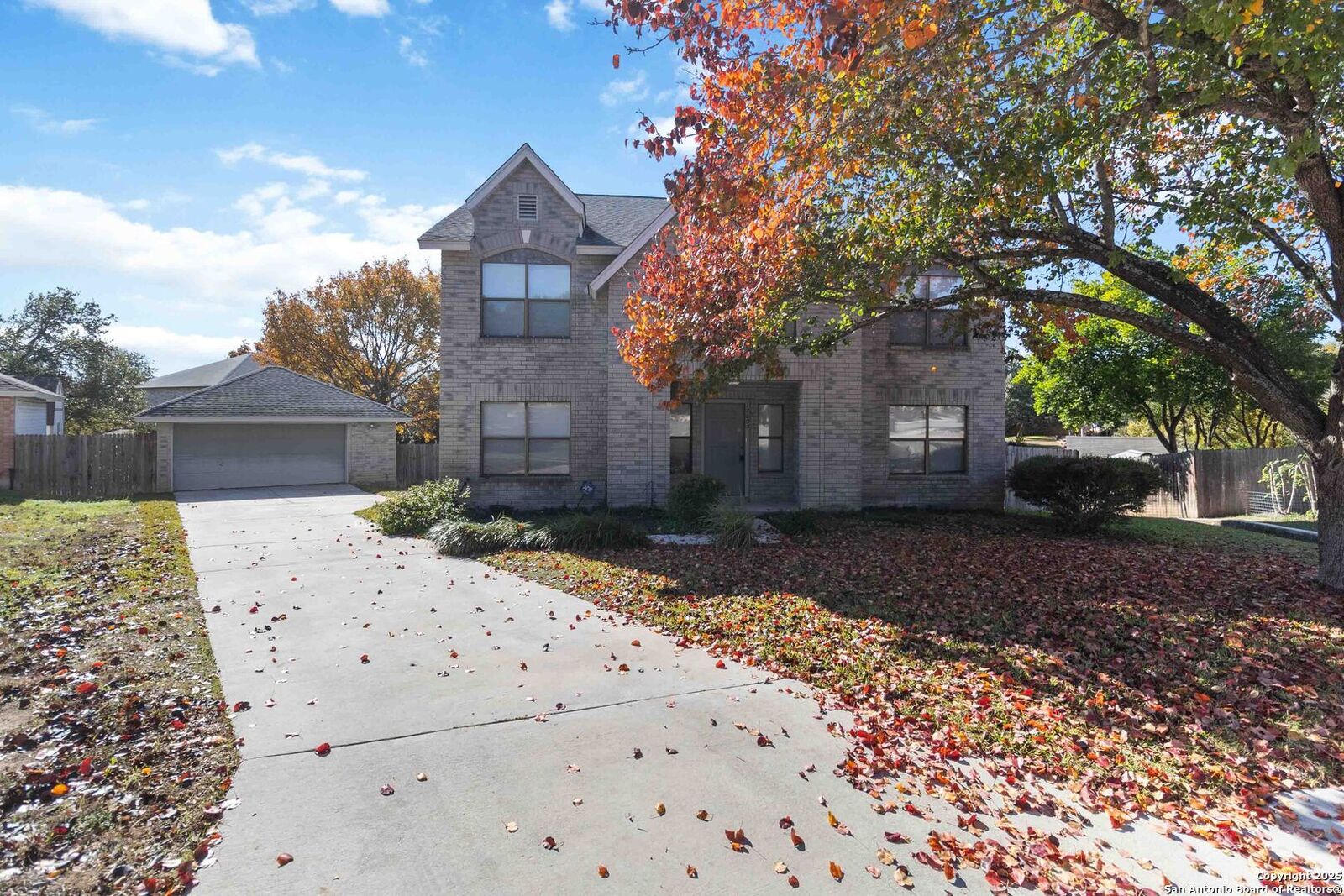 Property Photo:  17603 Krugerrand  TX 78232 