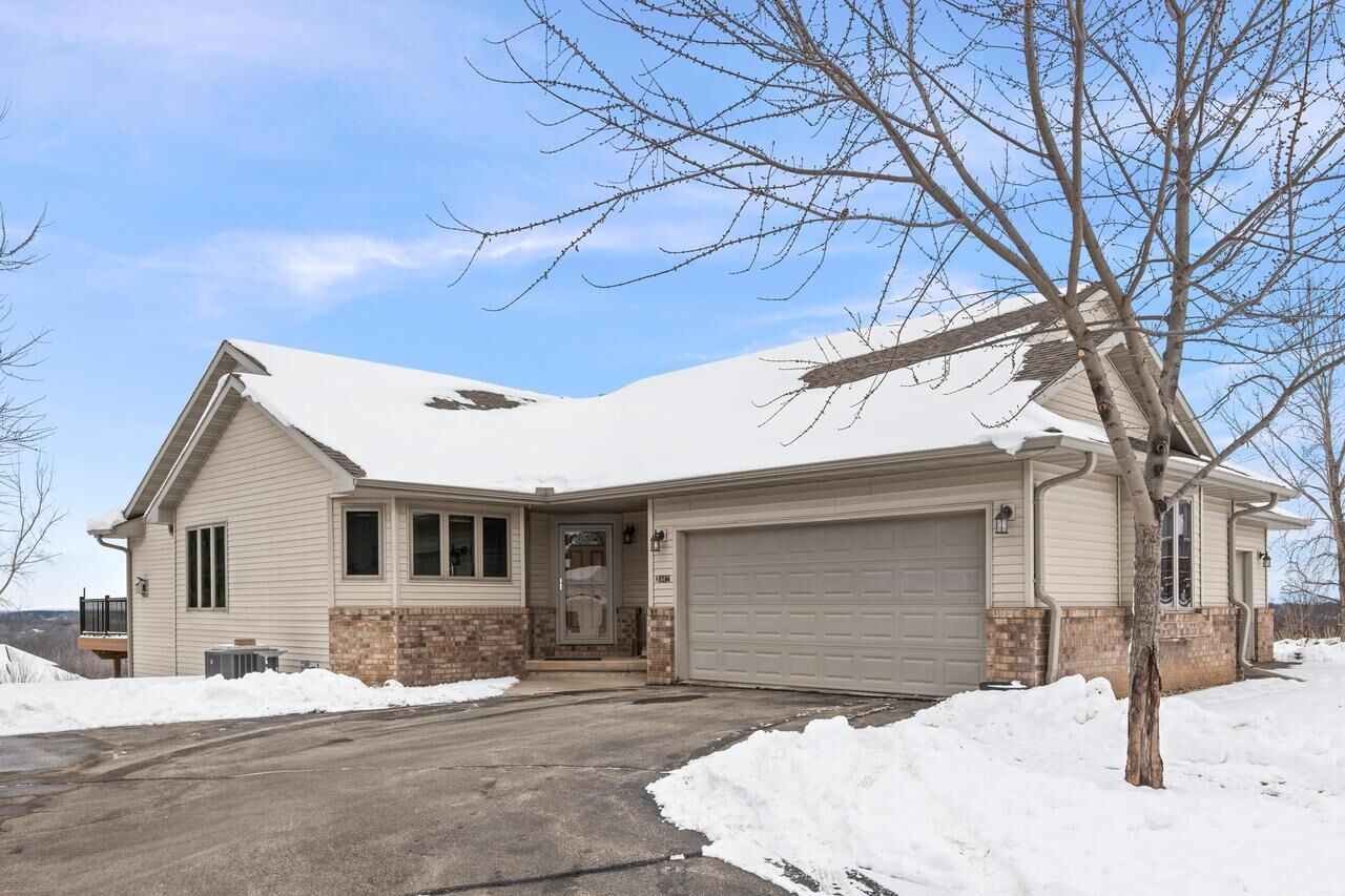 Property Photo:  N8594 Old 49 Road  WI 54923 