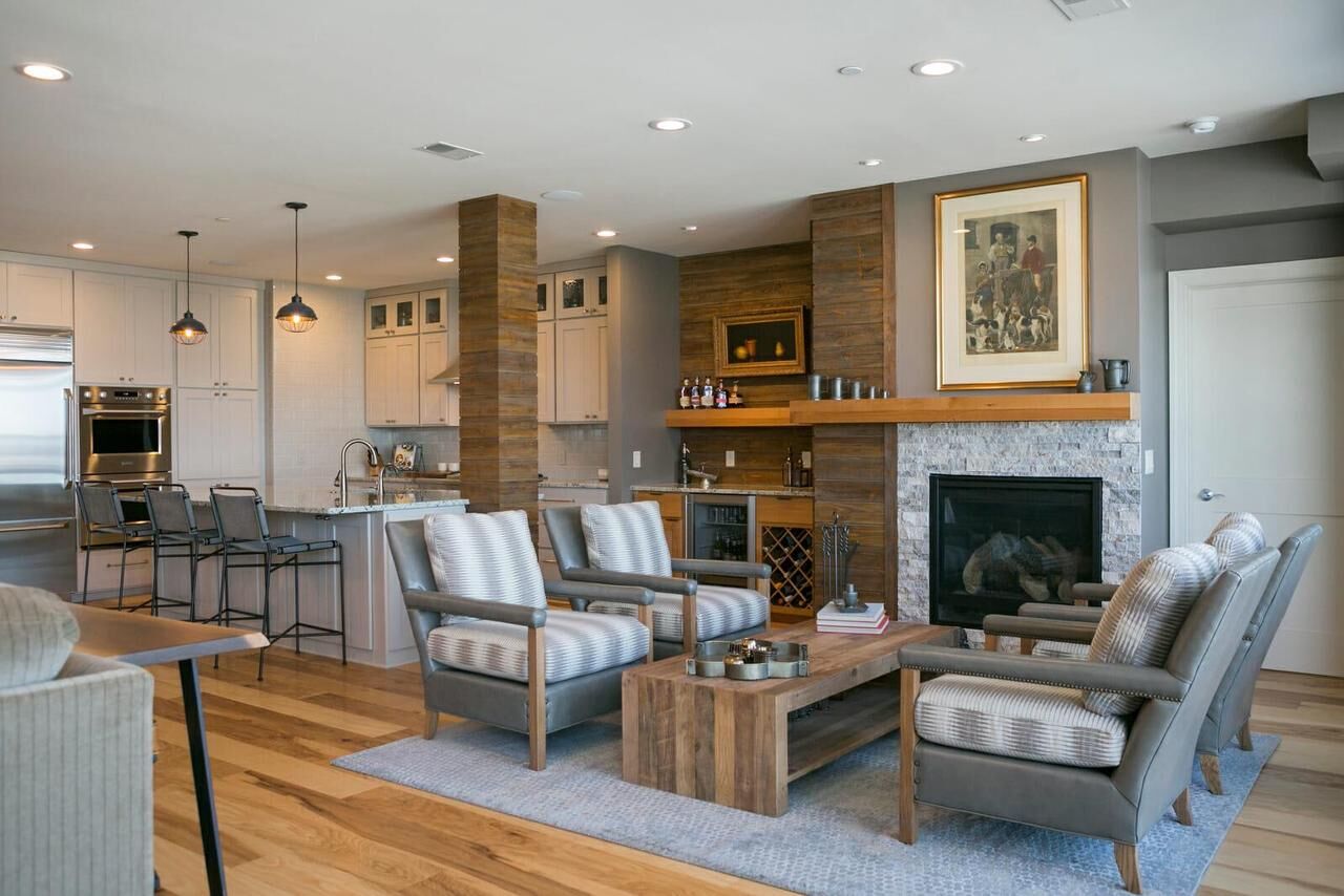 Property Photo: 625 North Segoe Road 1001 WI 53705