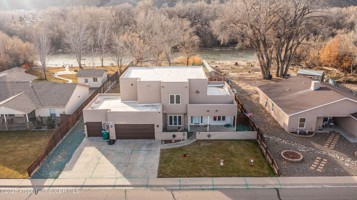 Property Photo:  5 Road 6070  NM 87401 