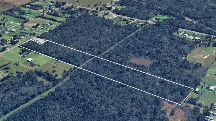 Property Photo:  0 Nelson Road  LA 70605 