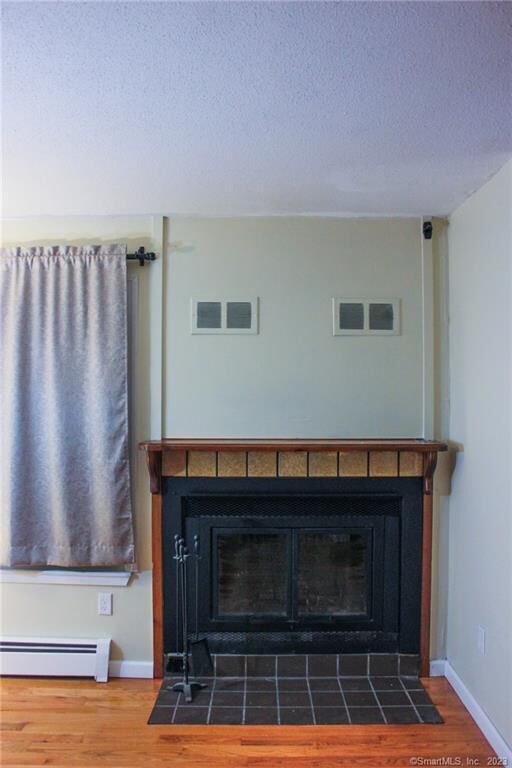 Property Photo: 60 Old Town Road 171 CT 06066