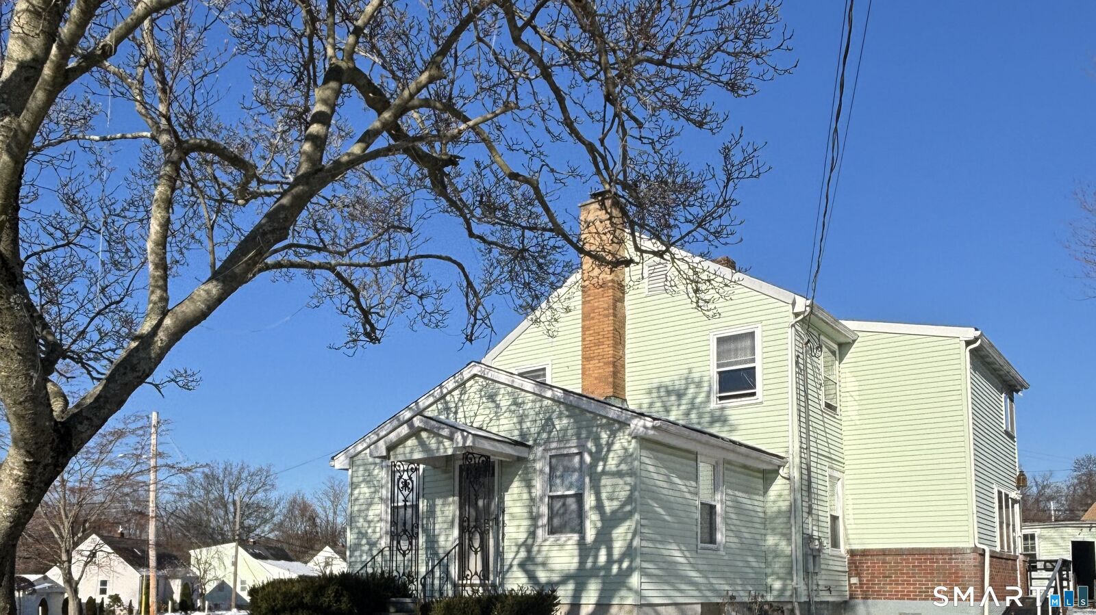 Property Photo:  460 Stonybrook Road  CT 06614 