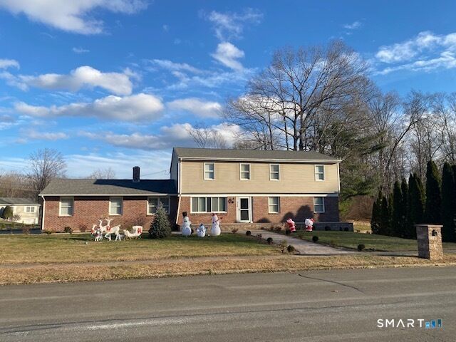 Property Photo:  296 Winthrop Drive  CT 06410 