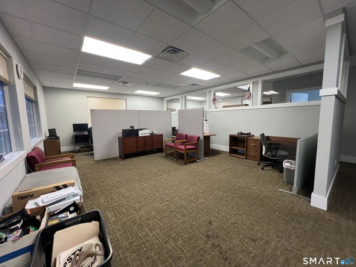 Property Photo: 500 Purdy Hill Road 8 CT 06468