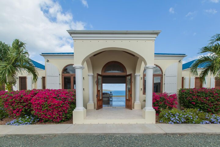 Property Photo:  14C &Amp 14D North Slob Eb  VI 00820 