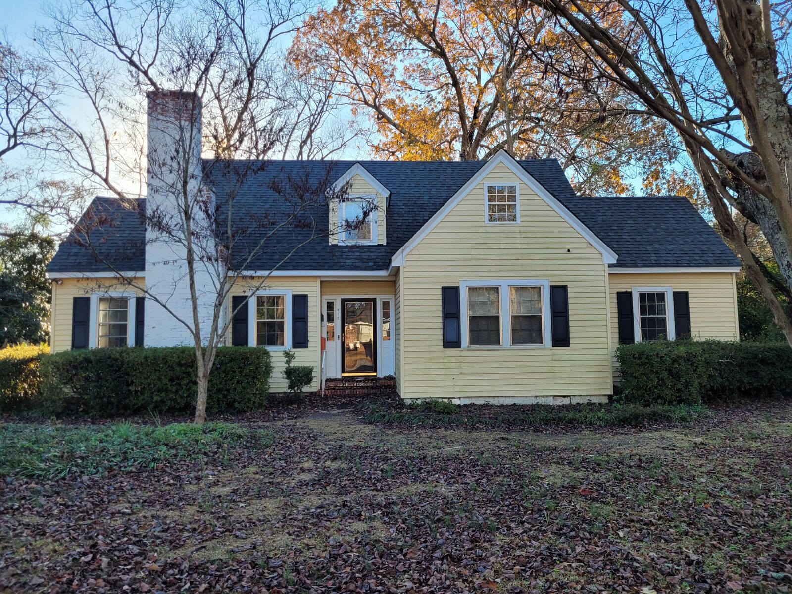 Property Photo:  412 Baldwin Drive  SC 29150 