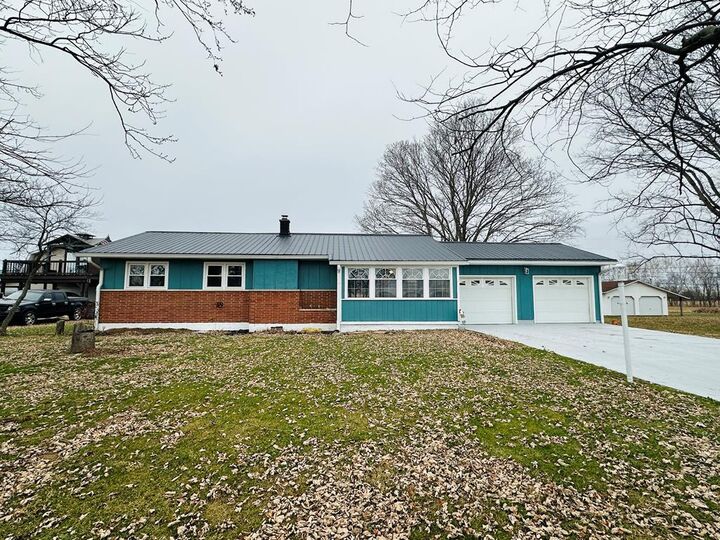 Property Photo:  69 Infirmary Lane  OH 45601 