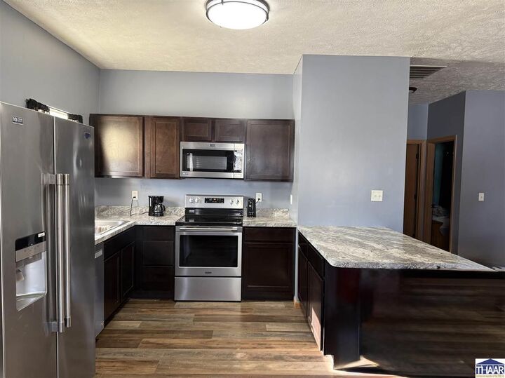 Property Photo:  2028 N 1st Street  IN 47803 