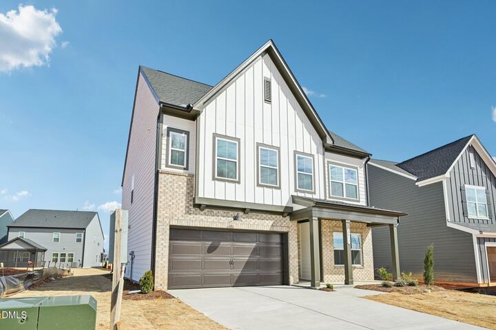 Property Photo: 2013 Ken Drive 97 NC 27526