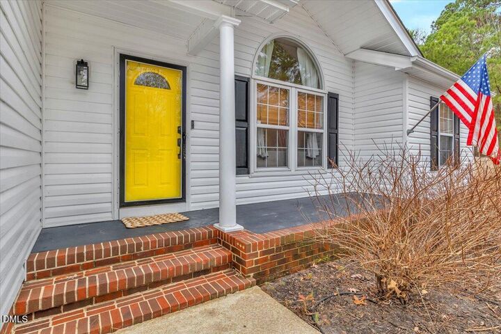 Property Photo:  188 Scarlet Oak Drive  NC 28376 