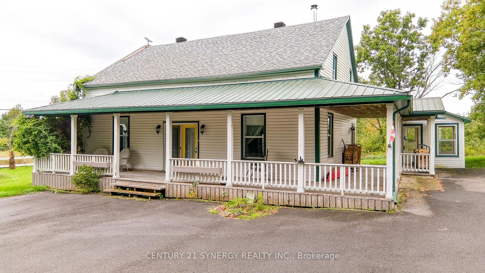 Property Photo:  4237 Watson'S Corners Road  ON K0G 1M0 