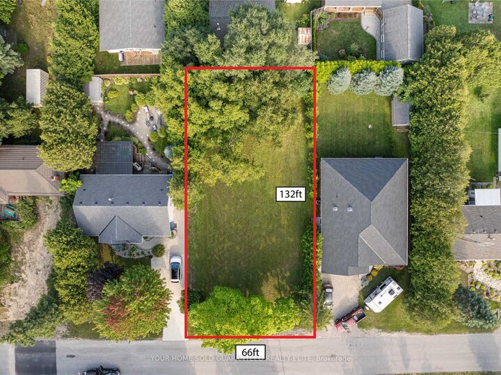 Property Photo:  10 Hamilton Street  ON N0M 1G0 