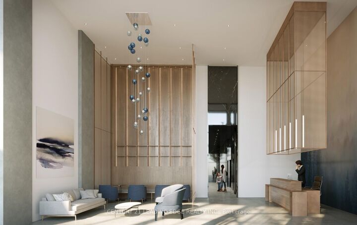 Property Photo:  4130 Parkside Village Drive 3511  ON L5B 0L7 