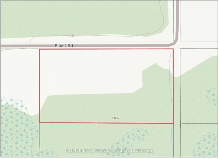 Property Photo:  Pc18254 Blue Road 2 N/A  ON P0W 1M0 