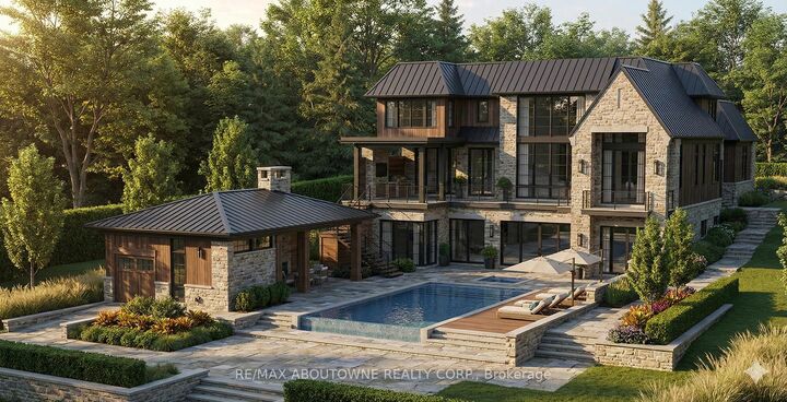 408 Lakeshore Road W — photo 1