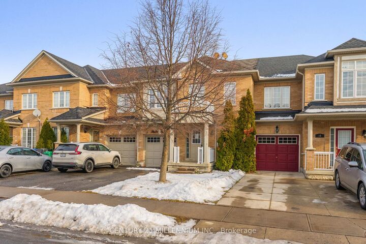 Property Photo:  15 Tundra Swan Road  ON L6R 3L4 