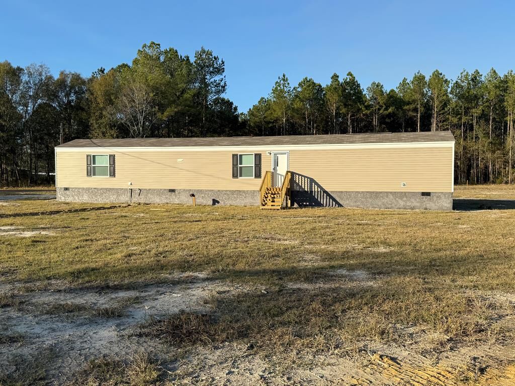 Property Photo:  95 Azalea St.  GA 31638 