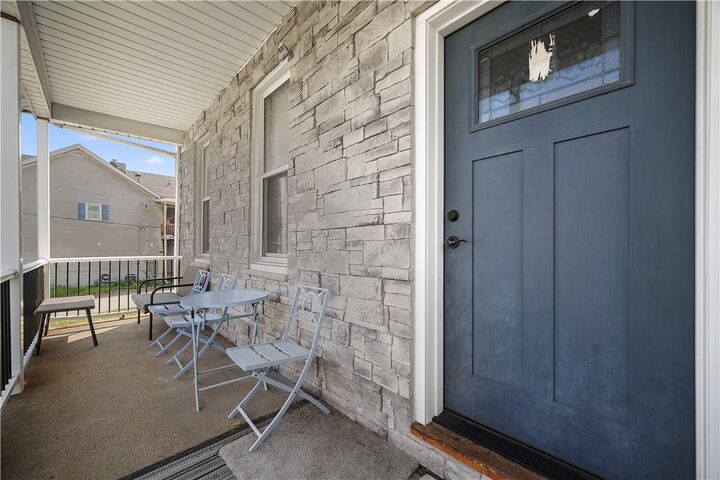 Property Photo: 144 Bigham St PA 15211