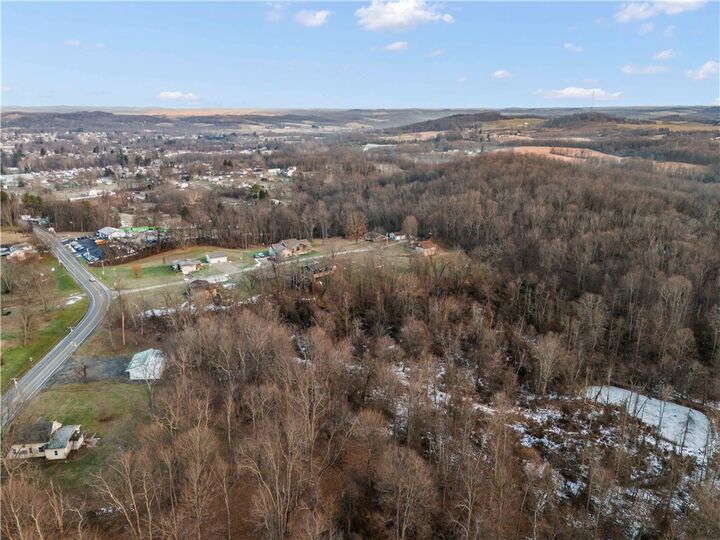 Property Photo:  770 S Eighty Eight Rd  PA 15320 