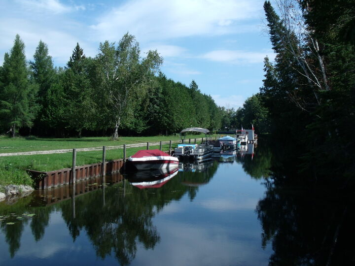 Property Photo:  V/L Site 9 Cedar Springs Lane  MI 49749 