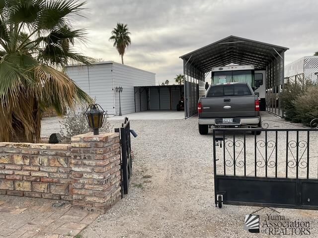 Property Photo:  12473 E Brenda Dr  AZ 85367 