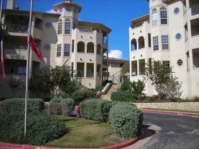 Property Photo:  3404 American Drive 3326  TX 78645 