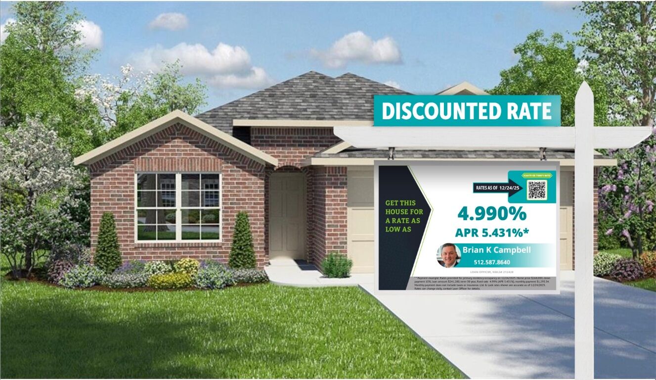 Property Photo:  149 Dusky Thrush Drive  TX 78640 