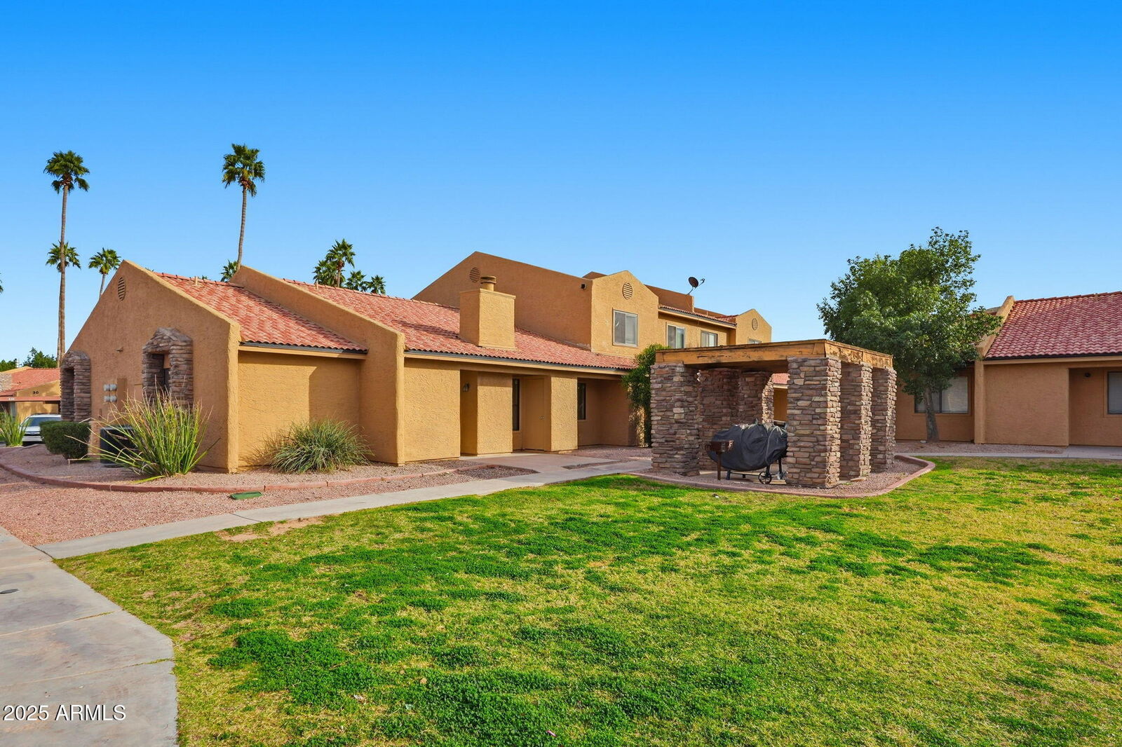 Property Photo: 3511 E Baseline Road 1014 AZ 85042