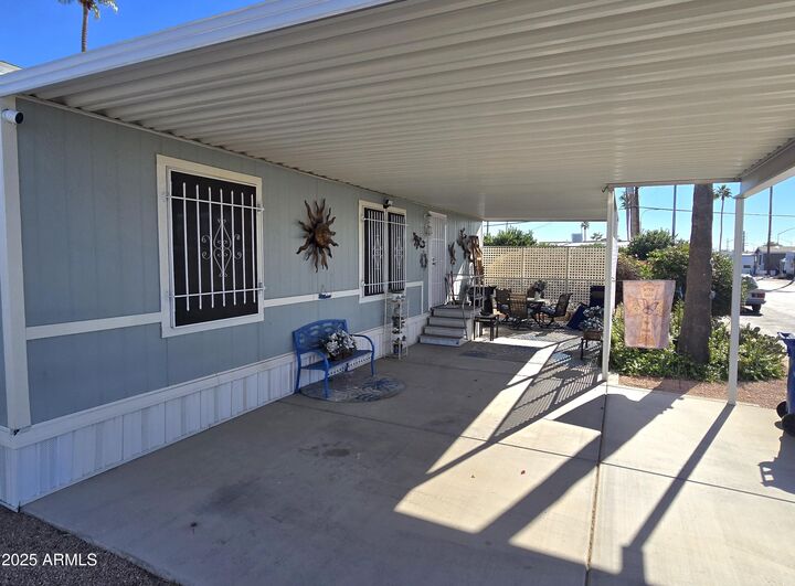 Property Photo:  7807 E Main Street H-27  AZ 85207 