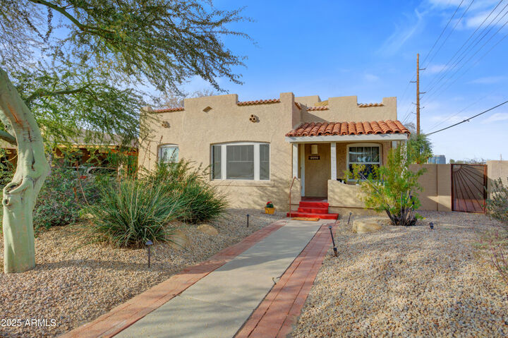 Property Photo:  2546 N 9th Street  AZ 85006 