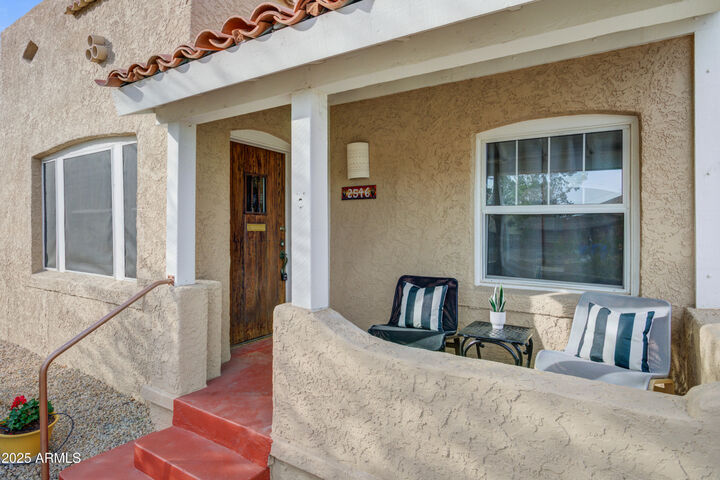 Property Photo: 2546 N 9th Street AZ 85006