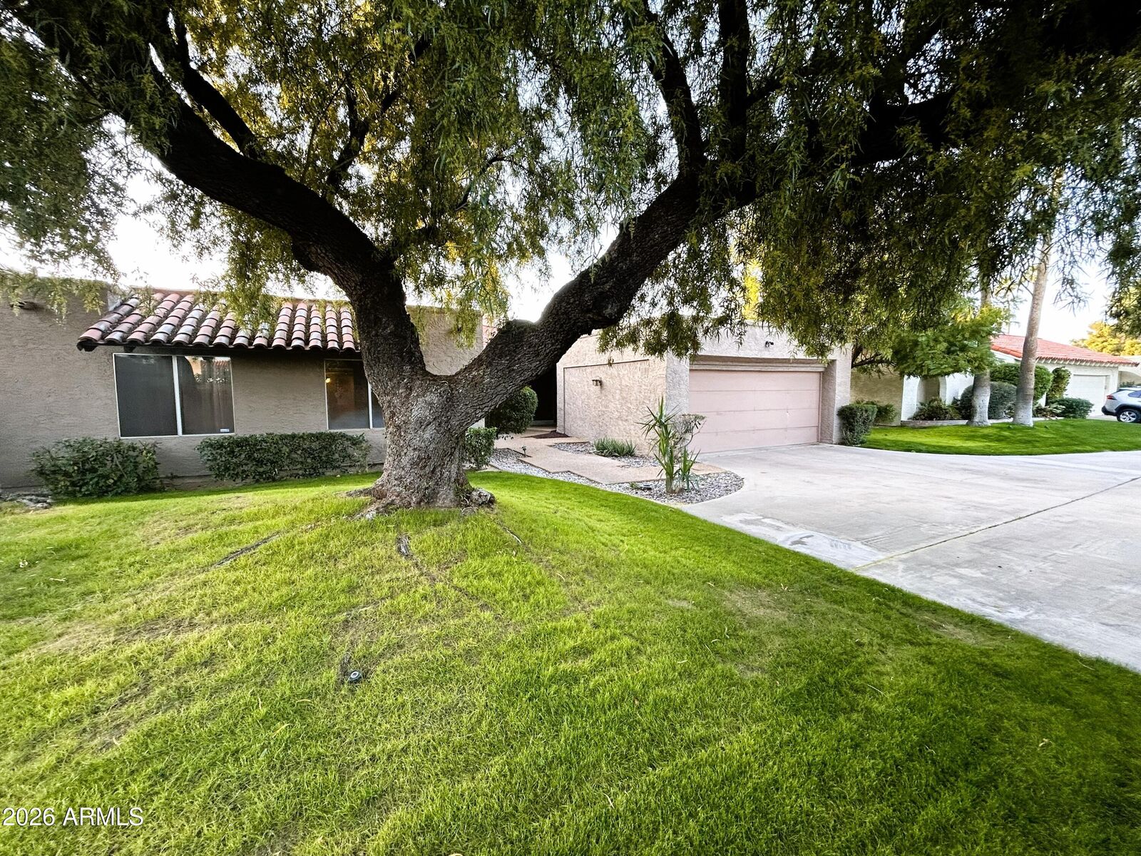 Property Photo:  7207 E Solano Drive  AZ 85250 
