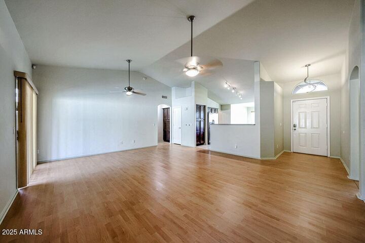 Property Photo:  18615 N 30th Place  AZ 85050 