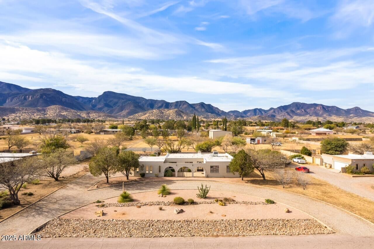Property Photo:  4960 S Nez Perce Avenue  AZ 85650 