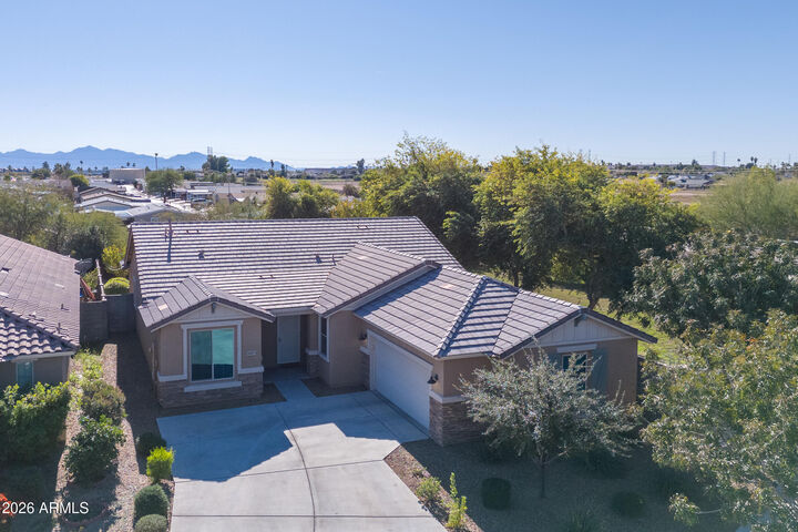 Property Photo:  10257 W Lawrence Lane  AZ 85345 