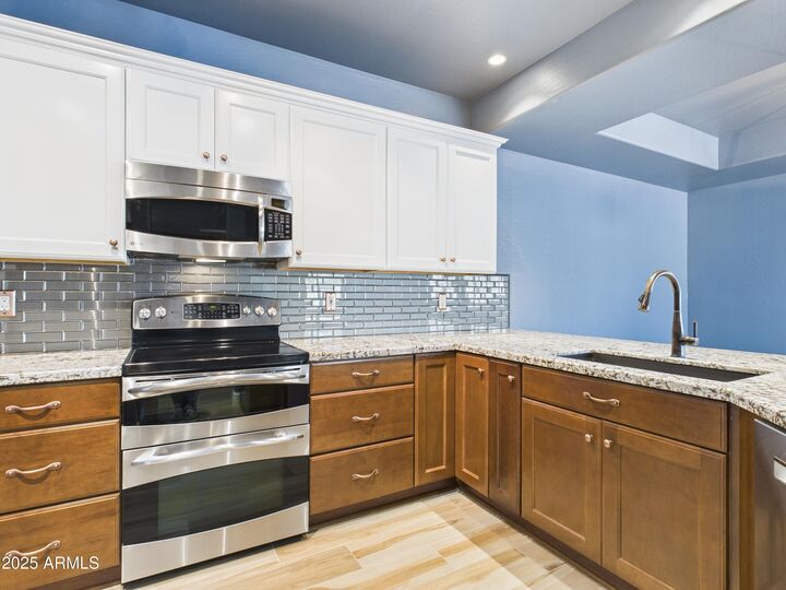 Property Photo:  13826 N 96th Street  AZ 85260 