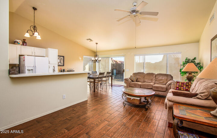Property Photo:  1757 E Lindrick Drive  AZ 85249 