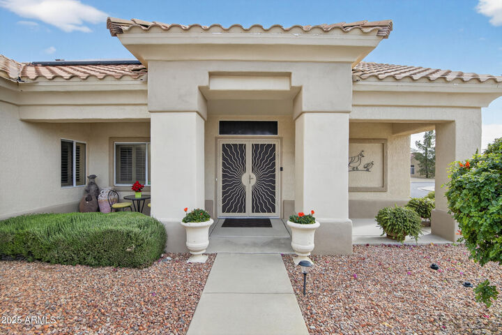 Property Photo:  15302 W Ganado Drive  AZ 85375 