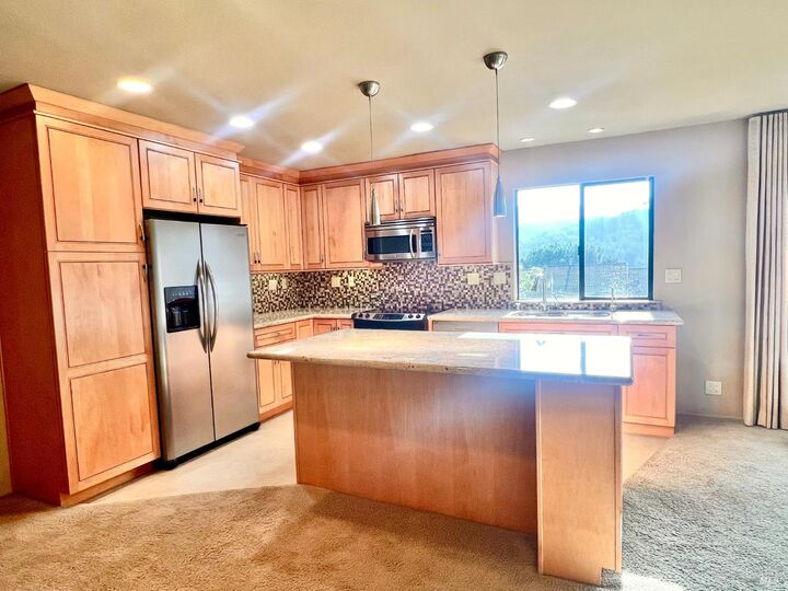 Property Photo:  36 Shannon Court  CA 94949 