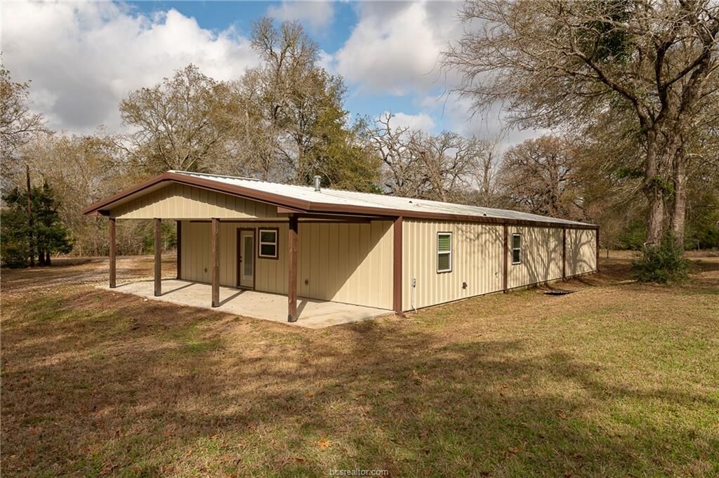 Property Photo: 11428 Debbie Lane TX 77861