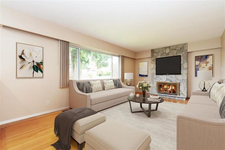 Property Photo:  8923 Shepherd Way  BC V4C 4J9 