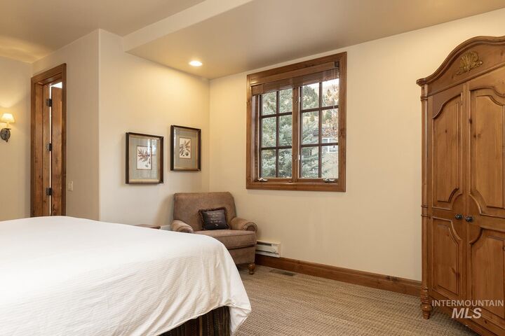 Property Photo:  221 Picabo Street #G, Interest 4-G  ID 83340 