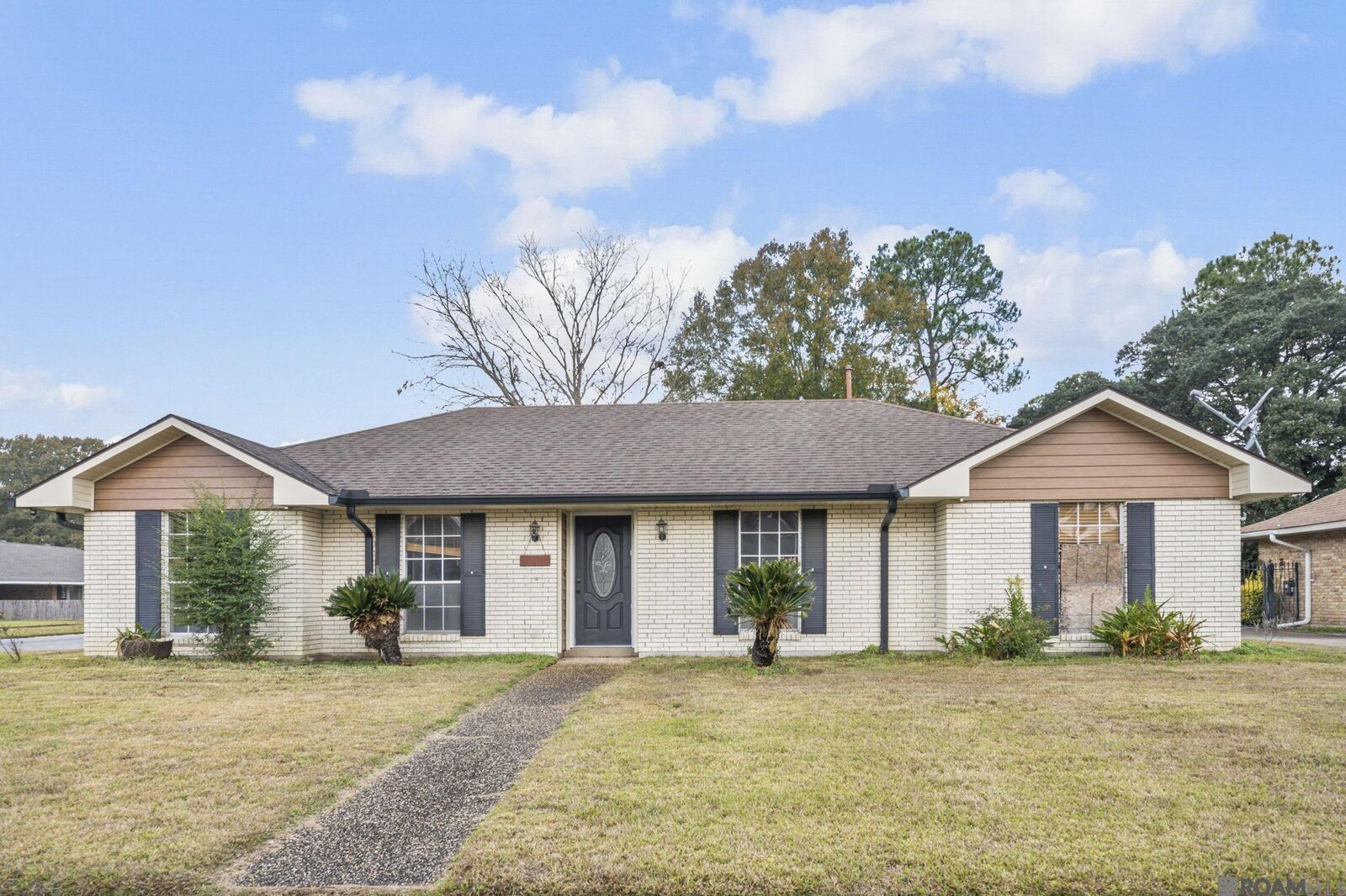 Property Photo:  3405 Casa Grande Dr  LA 70814 